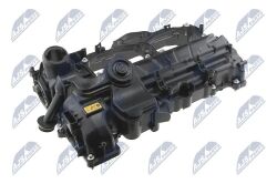 Кришка клапанів BMW 3 (F30/F80) / 4 (F32/F82) / 5 (F10, F11) / X1 (E84) / X3 (F25) / X4 (F26) / X5 (F15, F85) 2.0i (N20)