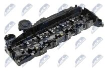 Кришка головки циліндра Кришка головки циліндра