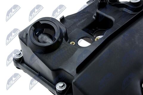 Кришка головки циліндра Кришка головки циліндра