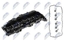 Крышка головки цилиндра 