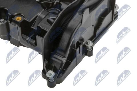 Кришка головки циліндра Кришка головки циліндра