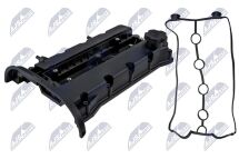 Кришка головки циліндра 