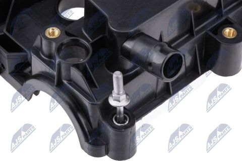 Крышка головки цилиндра 