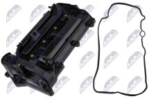 Крышка головки цилиндра 