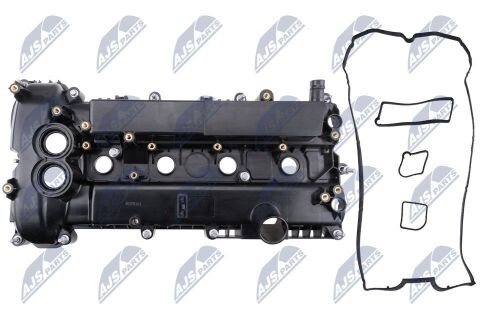 Крышка головки цилиндра 