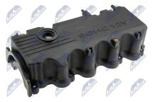 Кришка головки циліндра HYUNDAI ACCENT II, GETZ 1.3