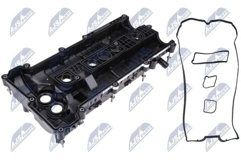 Крышка головки цилиндра 