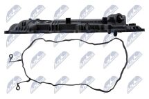 Кришка головки циліндра 