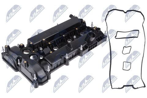 Крышка головки цилиндра 