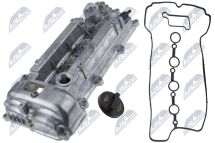 Кришка головки циліндра 