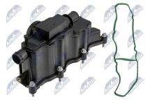 Кришка головки циліндра 