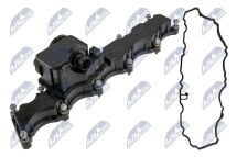 Кришка головки циліндра 