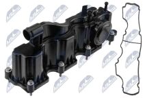 Кришка головки циліндра 