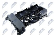 Крышка головки цилиндра MERCEDES-BENZ E-CLASS (W211), SLK (R171), C-CLASS (W203, W204), CLK (C209), SPRINTER 216-516 (906) Крышка головки цилиндра MERCEDES-BENZ E-CLASS (W211), SLK (R171), C-CLASS (W203, W204), CLK (C209), SPRINTER 216-516 (906)