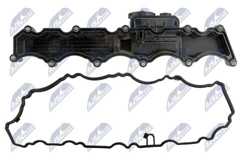 Кришка головки циліндра 