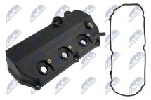 Кришка головки циліндра 