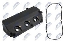 Кришка головки циліндра 