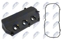 Кришка головки циліндра 