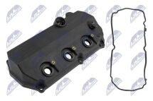 Кришка головки циліндра 