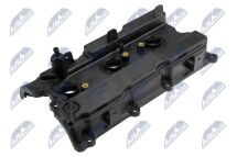 Крышка головки цилиндра 