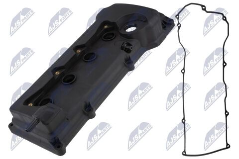 Кришка головки циліндра Кришка головки циліндра