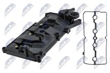 Кришка головки циліндра Кришка головки циліндра