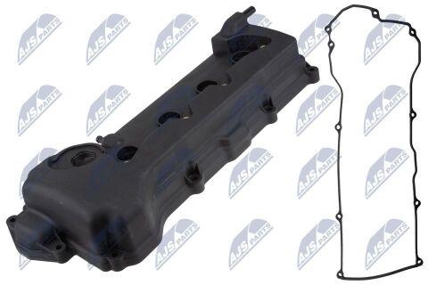 Кришка головки циліндра Кришка головки циліндра