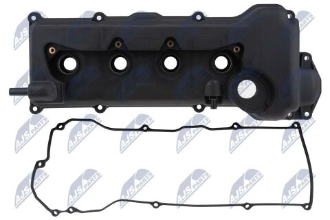 Кришка головки циліндра Кришка головки циліндра