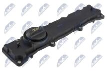 Кришка головки циліндра 