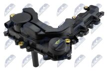 Кришка головки циліндра 