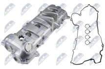 Кришка головки циліндра 