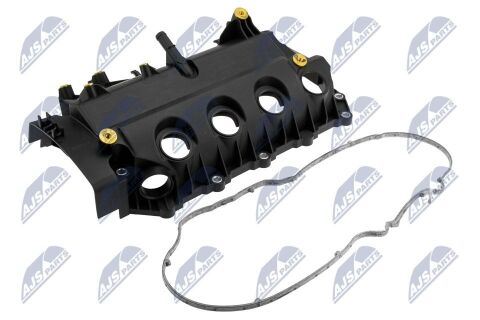 Кришка головки циліндра 