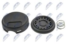 Крышка головки цилиндра 