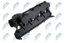 Клапан, система продування картера 