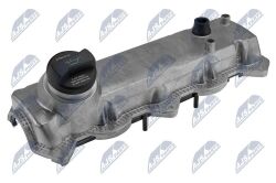Кришка головки циліндра 1.9 SDI + 1.9 TDI SKODA FABIA I, OCTAVIA I / VW BORA I, CADDY II, GOLF IV, POLO III, POLO IV Кришка головки циліндра 1.9 SDI + 1.9 TDI SKODA FABIA I, OCTAVIA I / VW BORA I, CADDY II, GOLF IV, POLO III, POLO IV