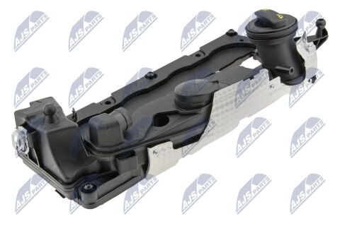 Крышка головки цилиндра 