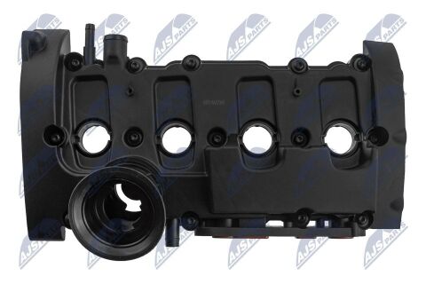 Кришка головки циліндра 