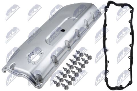 Кришка головки циліндра 