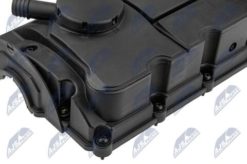 Крышка головки цилиндра Крышка головки цилиндра