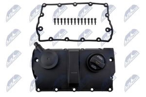 Крышка головки цилиндра