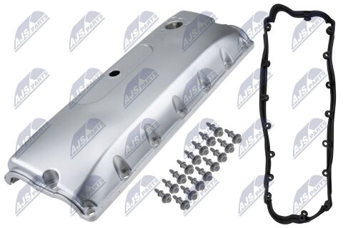 Кришка головки циліндра 