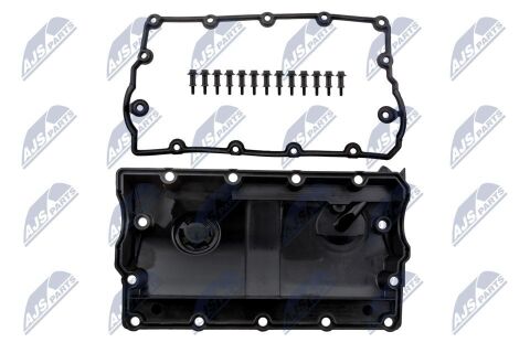 Крышка головки цилиндра Крышка головки цилиндра