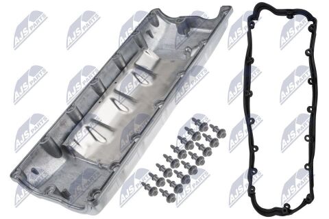 Кришка головки циліндра 