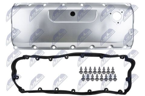 Кришка головки циліндра 