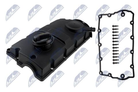 Крышка головки цилиндра Крышка головки цилиндра