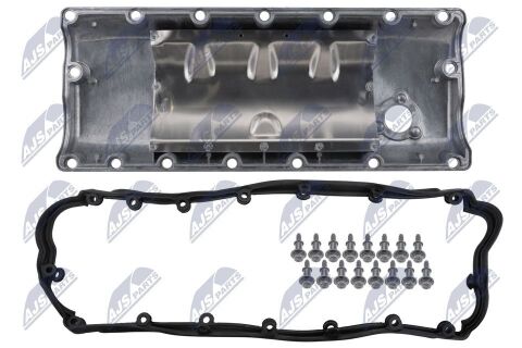 Кришка головки циліндра 