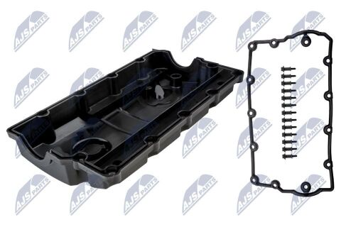 Крышка головки цилиндра Крышка головки цилиндра