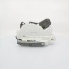 Замок двери