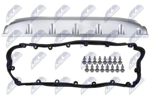 Кришка головки циліндра 