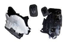 Замок двери